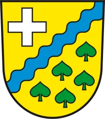 Emblem of Halbe