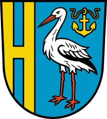 Emblem of Havelaue