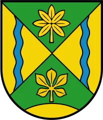 Emblem of Heckelberg-Brunow