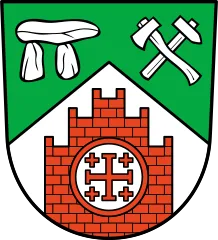 Emblem of Heiligengrabe