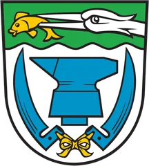 Emblem of Hennigsdorf