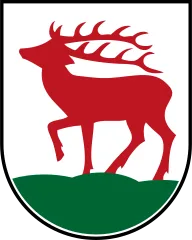 Emblem of Herzberg (Elster)