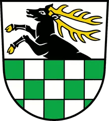 Emblem of Hirschfeld
