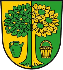 Emblem of Hohenleipisch