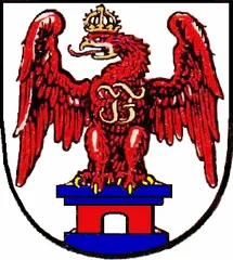 Emblem of Joachimsthal