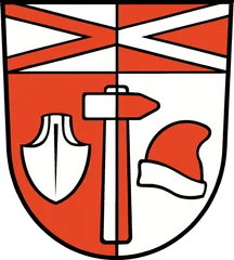 Emblem of Karstädt