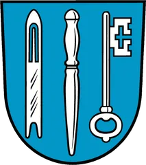 Emblem of Ketzin/Havel