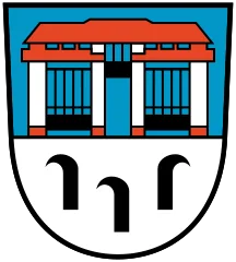 Emblem of Kleinmachnow