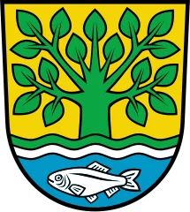 Emblem of Kolkwitz