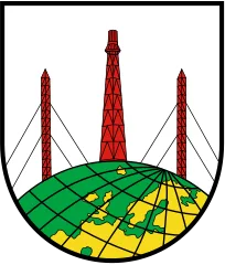 Emblem of Königs Wusterhausen