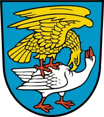Emblem of Kremmen