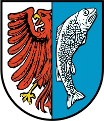 Emblem of Küstriner Vorland