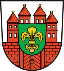 Emblem of Kyritz
