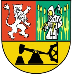 Emblem of Lauchhammer