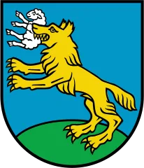 Emblem of Lebus