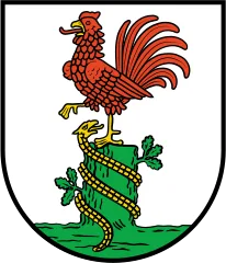 Emblem of Letschin