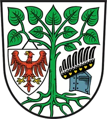 Emblem of Liebenwalde