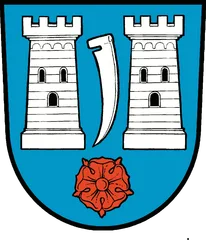 Emblem of Lieberose