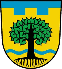 Emblem of Lindenau