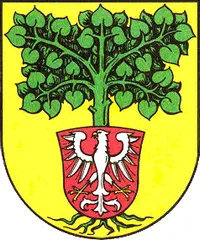 Emblem of Lindow (Mark)
