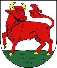 Emblem of Luckau