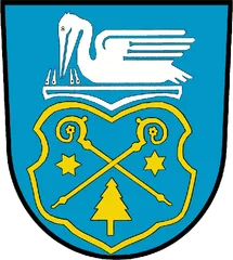 Emblem of Luckenwalde
