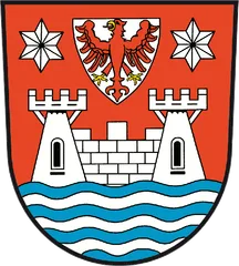 Emblem of Lychen
