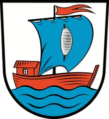 Emblem of Marienwerder