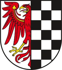 Emblem of Mark Landin