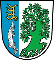 Emblem of Märkisch Buchholz