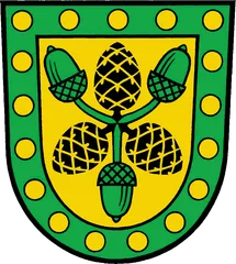 Emblem of Märkische Heide