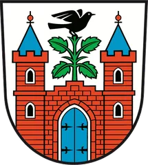 Emblem of Meyenburg