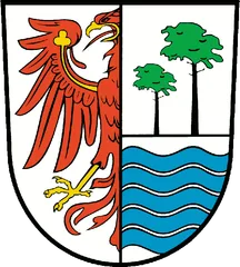 Emblem of Michendorf