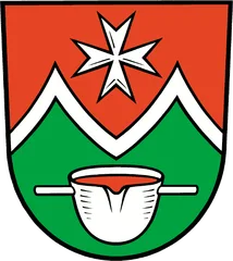Emblem of Mixdorf