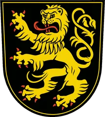 Emblem of Mühlberg/Elbe