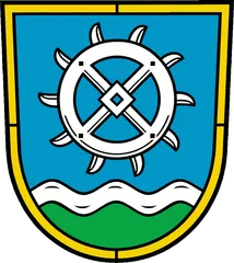 Emblem of Mühlenbecker Land