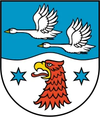 Emblem of Mühlenberge
