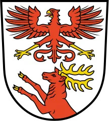 Emblem of Müllrose