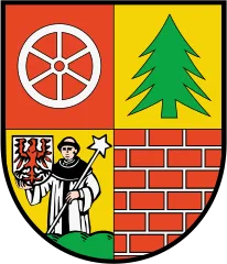 Emblem of Müncheberg