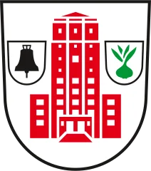 Emblem of Neuenhagen bei Berlin