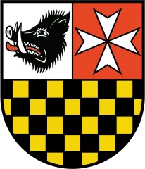 Emblem of Neuhardenberg