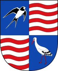 Emblem of Neuhausen/Spree