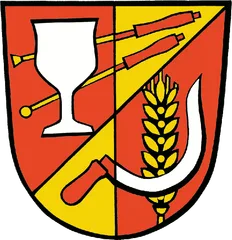 Emblem of Neupetershain