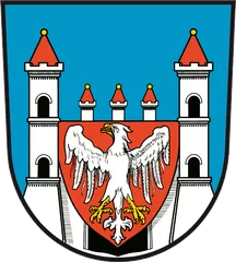 Emblem of Neuruppin