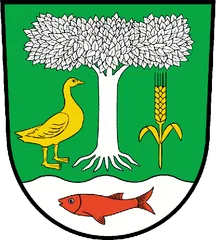Emblem of Neutrebbin