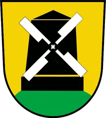 Emblem of Niedergörsdorf