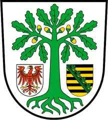 Emblem of Niemegk