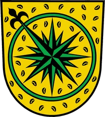 Emblem of Nordwestuckermark