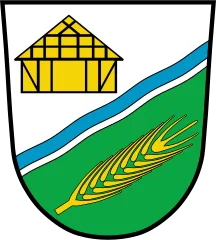 Emblem of Nuthe-Urstromtal