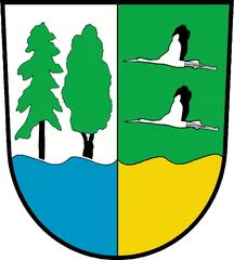 Emblem of Oberkrämer